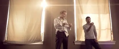 Down and Dangerous (2013)