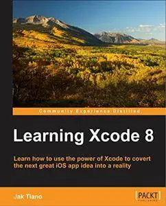 Learning Xcode 8