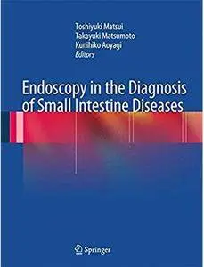 Endoscopy in the Diagnosis of Small Intestine Diseases [Repost]
