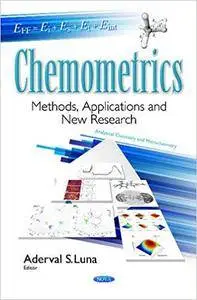 Chemometrics: Methods, Applications and New Research