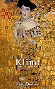 Delphi Complete Works of Gustav Klimt (Illustrated) (Repost)