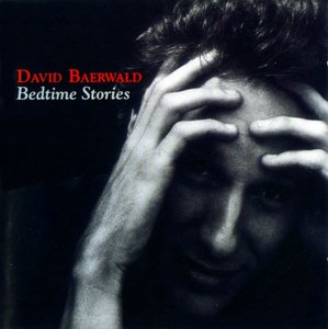 David Baerwald - Bedtime Stories - 1990 