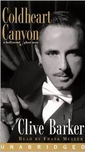 Clive Barker - Coldheart Canyon (Re-Upload)