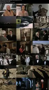 Missile X: The Neutron Bomb Incident (1978)