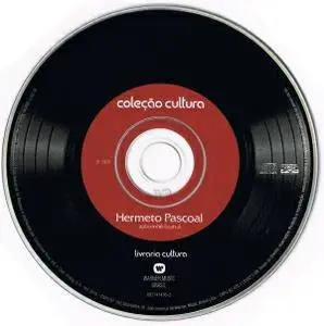 Hermeto Pascoal - Zabumbe-Bum-A (1979) {Warner Brasil}