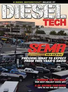 Diesel Tech Magazine - October 2017