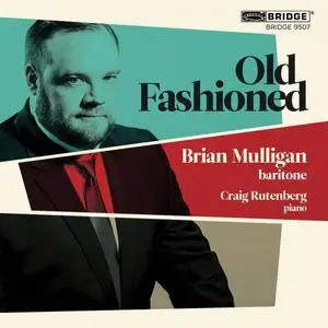 Craig Rutenberg - Old Fashioned (2019)