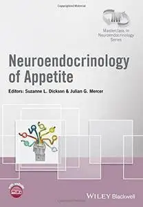 Neuroendocrinology of Appetite (repost)