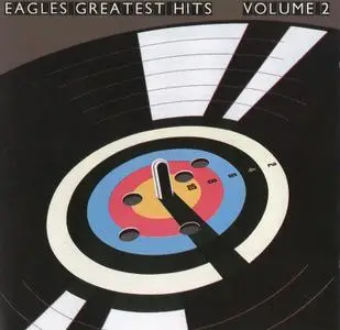 Eagles - Greatest Hits Volume 2 (1982) Re-up