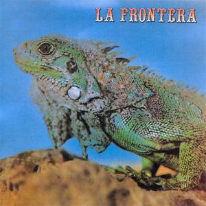 La Frontera - s/t (1985) {1990 Polydor/PolyGram Spain}