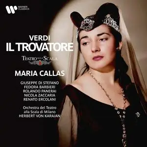 Maria Callas, Orchestra del Teatro alla Scala di Milano & Herbert von Karajan - Verdi: Il trovatore (2023)