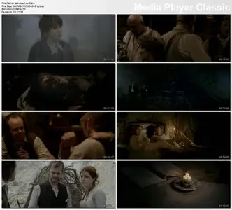 I Sell The Dead (2008)
