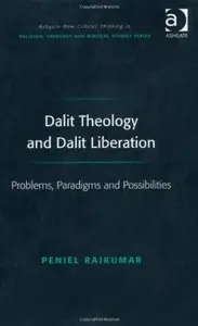 Dalit Theology and Dalit Liberation