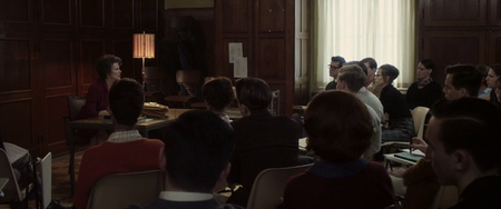 Hannah Arendt (2012)