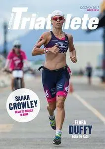 Australian Triathlete - October - November 2017