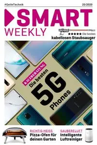 SmartWeekly - Nr. 20, 15 Mai 2020