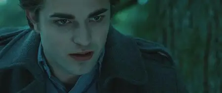 Twilight / Сумерки (2008)