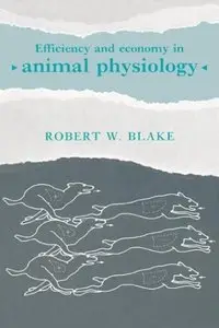 Efficiency and Economy in Animal Physiology (repost)