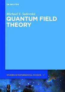 Quantum Field Theory (repost)