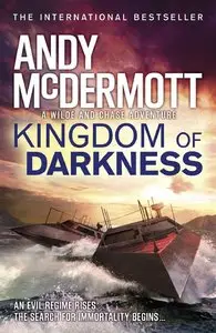 Kingdom of Darkness: A Novel