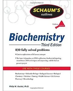 Biochemistry (3rd edition)