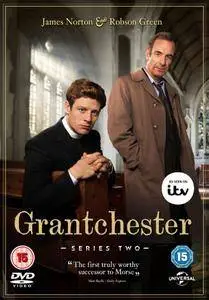 Grantchester S03E01 (2017)