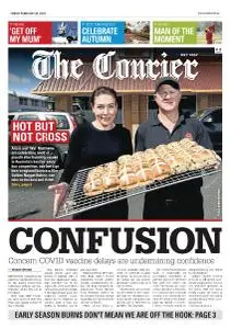 The Courier - February 26, 2021