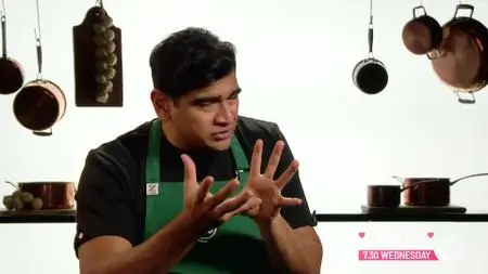 MasterChef Australia S02E06