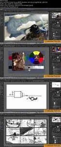 Digital Painting Fundamentals in Photoshop (fixed)