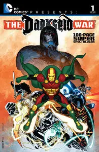DC Comics Presents - Darkseid War 100-Page Spectacular (2015) 01 (2016)
