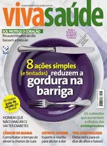 Viva Saúde - Brazil - Issue 161 - Outubro 2016