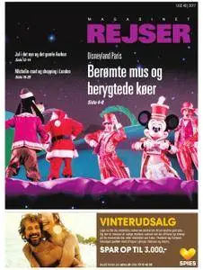 Rejser – 03. december 2017