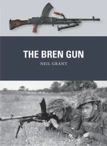 The Bren Gun, Book 28 (Weapon)