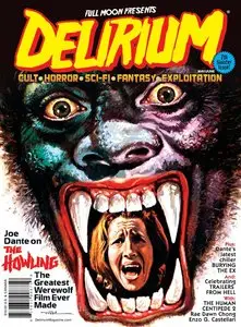 Delirium 007 (2015)