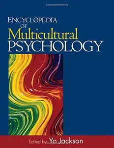 Encyclopedia of Multicultural Psychology [Repost]