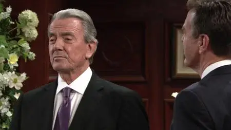 The Young and the Restless S46E136