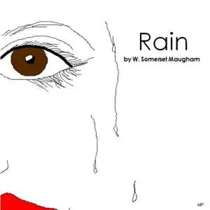 «Rain» by William Somerset Maugham