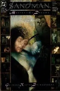 The Sandman (Serie Regular) completo