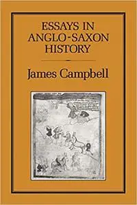 Essays in Anglo-Saxon History