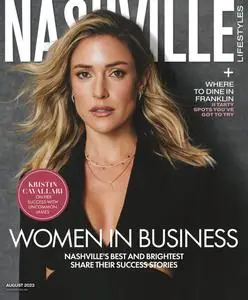 Nashville Lifestyles - August 2023