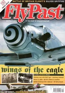 FlyPast 2008-09 (repost)