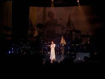 Björk - Vessel (1994)
