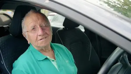 BBC Our Lives - Desperate to Drive (2019)