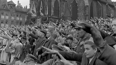 Nazi Megastructures S02E05