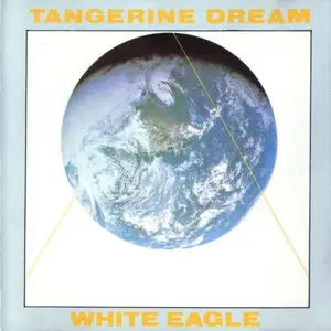 Anthology - The Tangerine Dream Collection Part 2 of 8 (1980 to 1984)