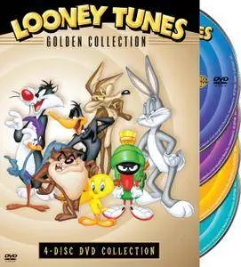 Looney Tunes: Golden Collection. Volume One (1940-1959) [ReUp]