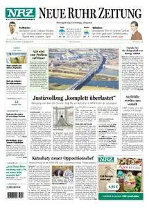 NRZ Neue Ruhr Zeitung Essen-Werden - 25. April 2018