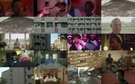 Dear Babylon (2019)