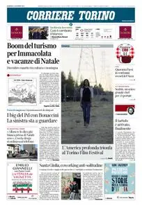 Corriere Torino - 4 Dicembre 2022