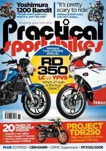 Practical Sportsbikes - February 01, 2017